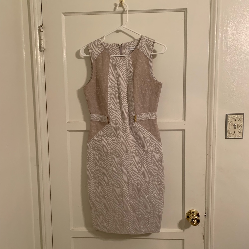 Calvin Klein Dress